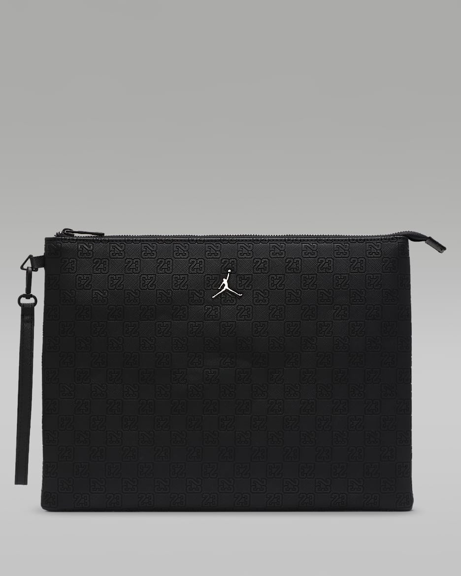 Jordan Monogram Pouch 0.69L